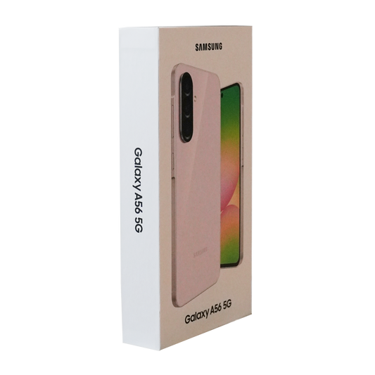 Samsung Galaxy A56 128GB Awesome Pink