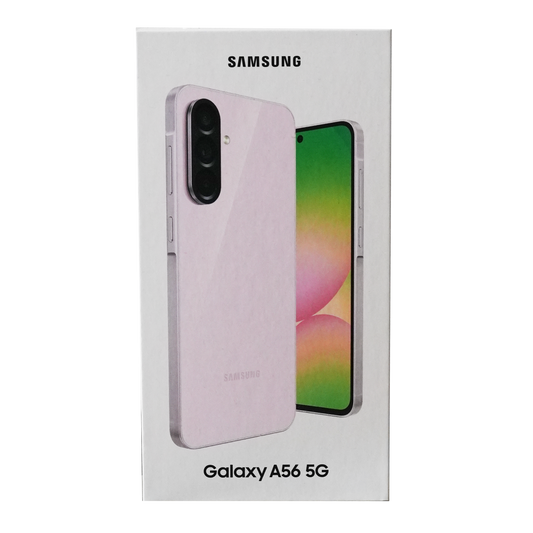Samsung Galaxy A56 128GB Awesome Pink