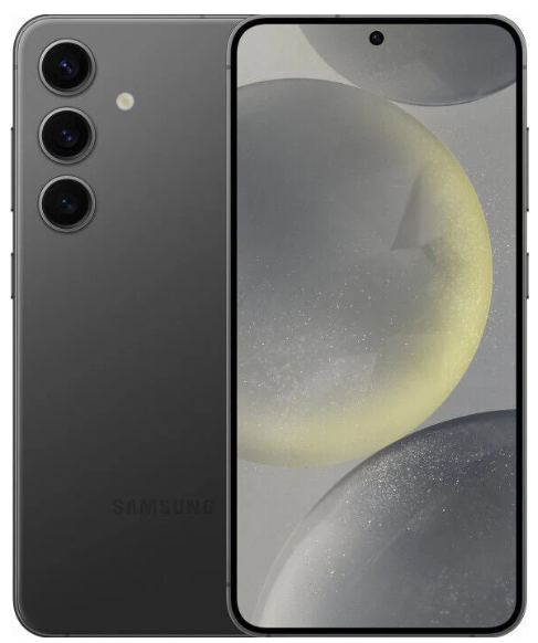 Samsung Galaxy S24 256GB Onyx Black