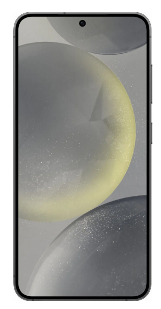 Samsung Galaxy S24 256GB Onyx Black